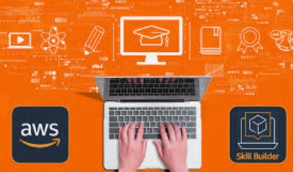 AWS Skillbuilder