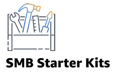AWS SMB Starter Kit
