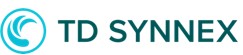 TD SYNNEX Logo