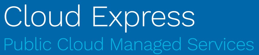 Cloud Express Logo